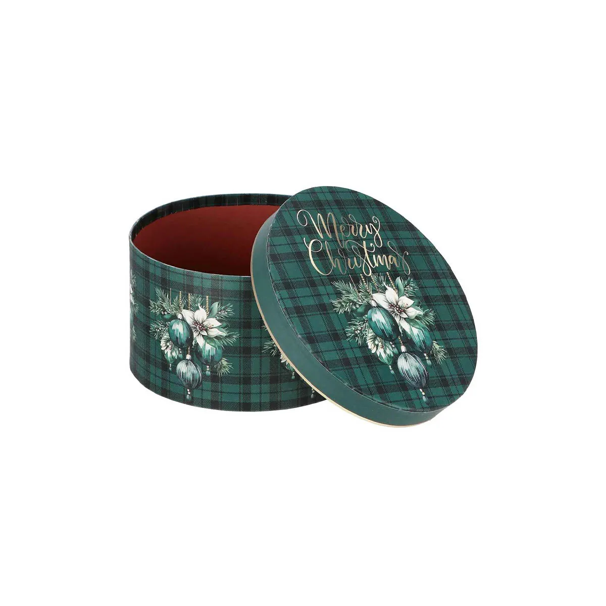 КОЛЕДНА КУТИЯ - 26028/2