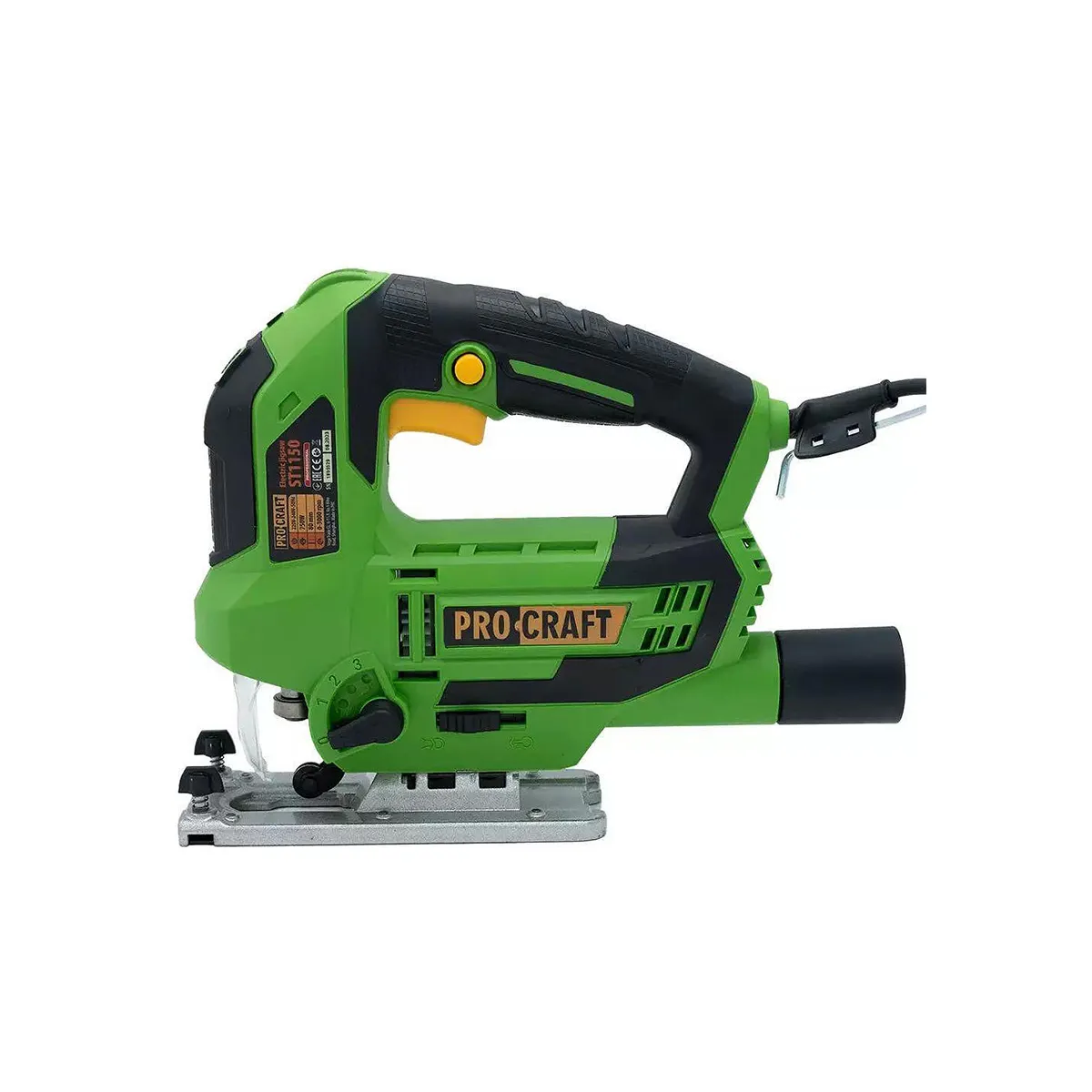 ТРИОН ПРОБОДЕН - PROCRAFT, ST1150