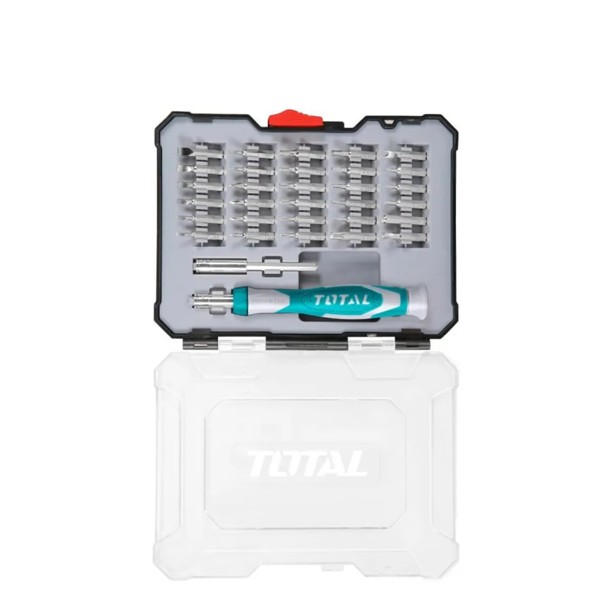 КОМПЛЕКТ НАКРАЙНИЦИ - TOTAL, 250PS0321