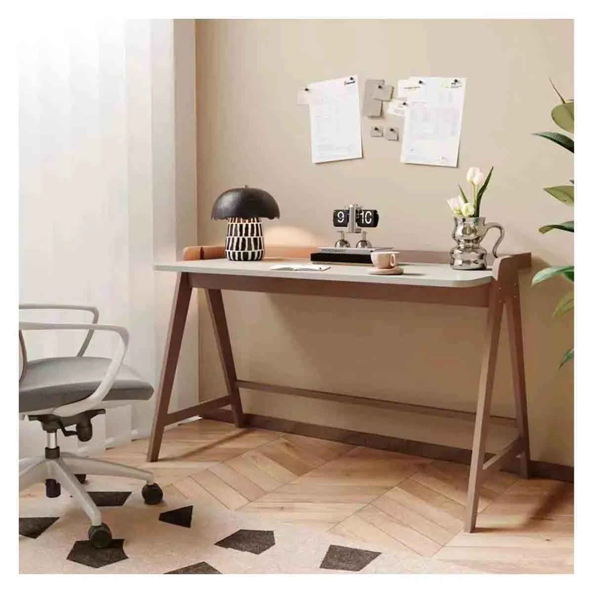 БЮРО JANGA - КАПУЧИНО