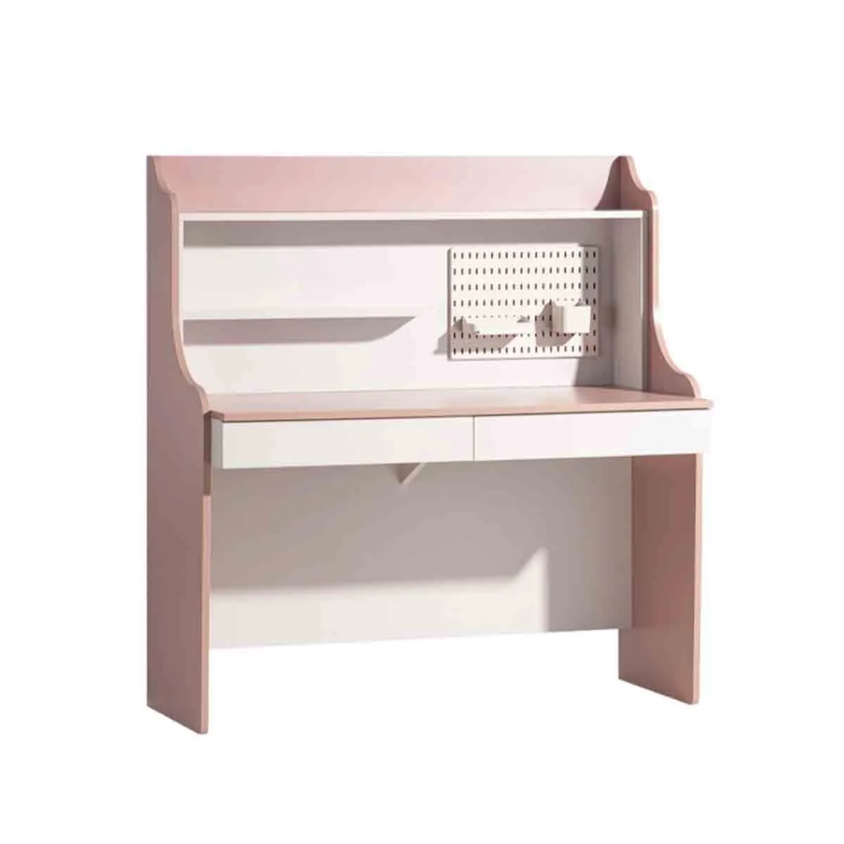 ДЕТСКО БЮРО С НАДСТРОЙКА - ESTELLA