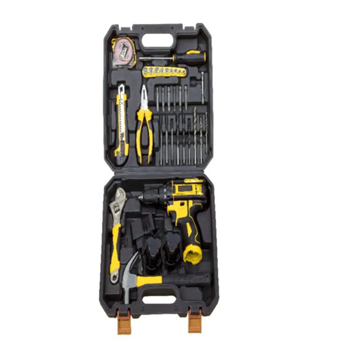 АКУМУЛАТОРЕН ВИНТОВЕРТ MOLLER - 45007