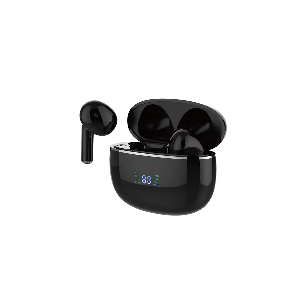 СЛУШАЛКИ - YOURS SOULMATES 37