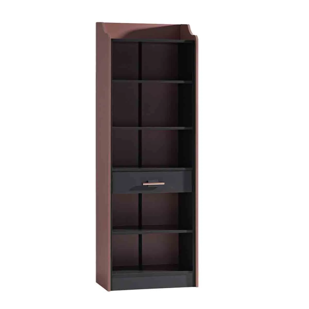 ЕТАЖЕРКА ЗА КНИГИ - VALENCIA