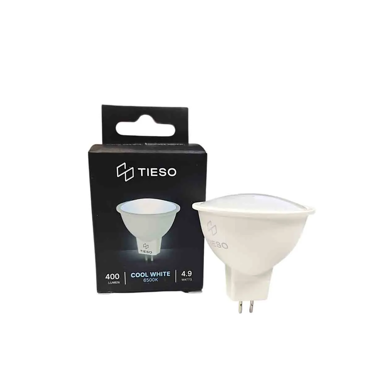 LED КРУШКА - TIESO, TSLB11416WTH