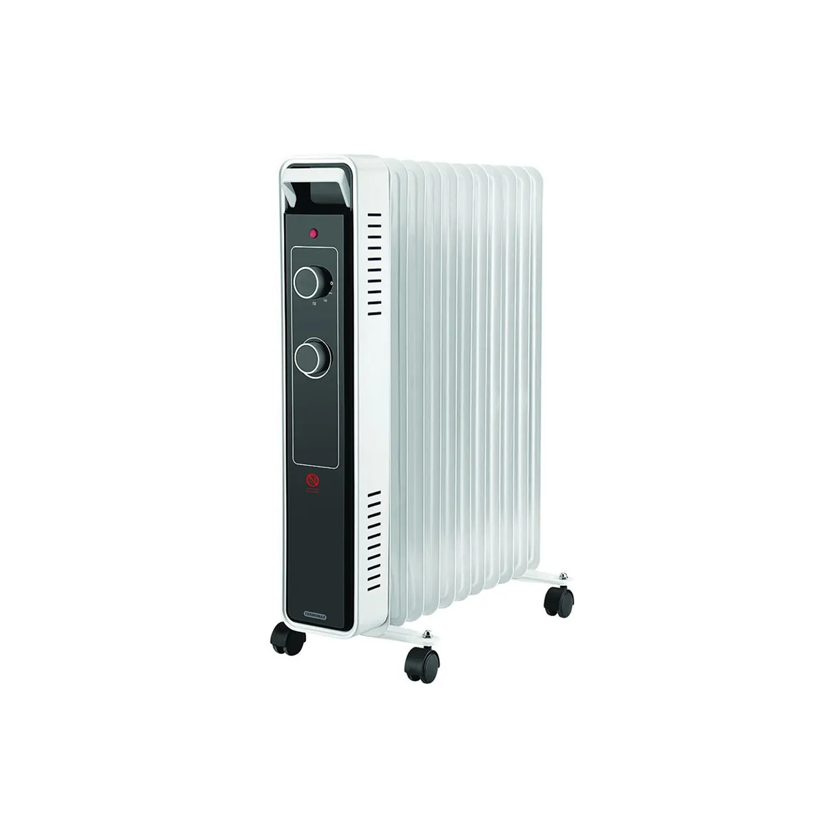 РАДИАТОР МАСЛЕН TERMOMAX -  TR11WN, 1009000