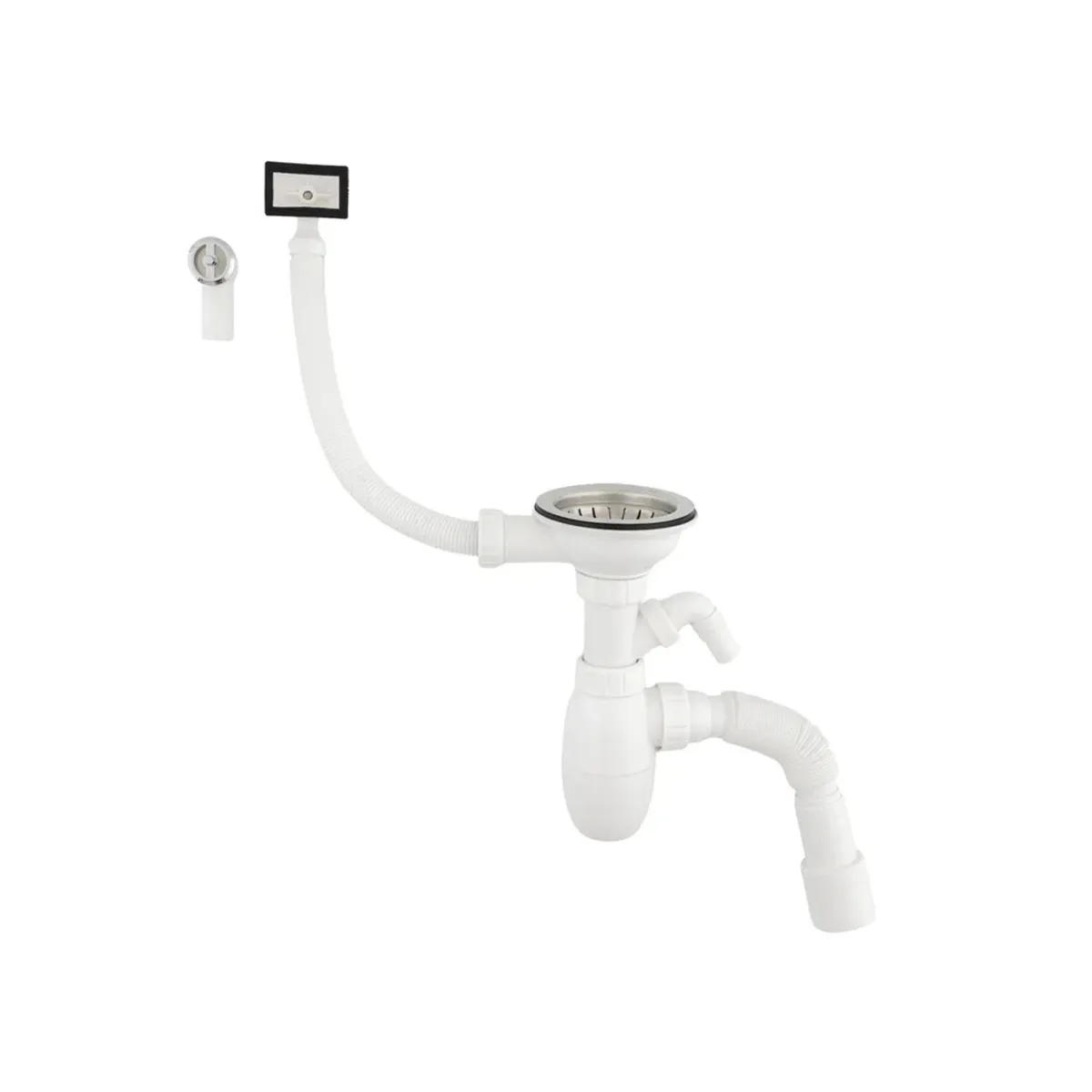 СИФОН  - ELEFANT,  В427