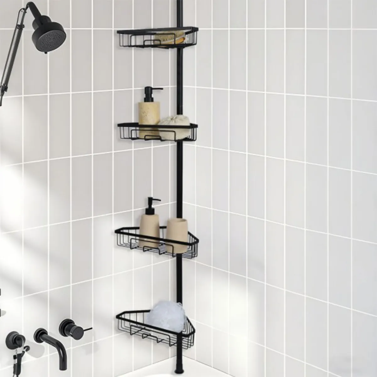 ЕТАЖЕРКА ELINOR - 0283MB