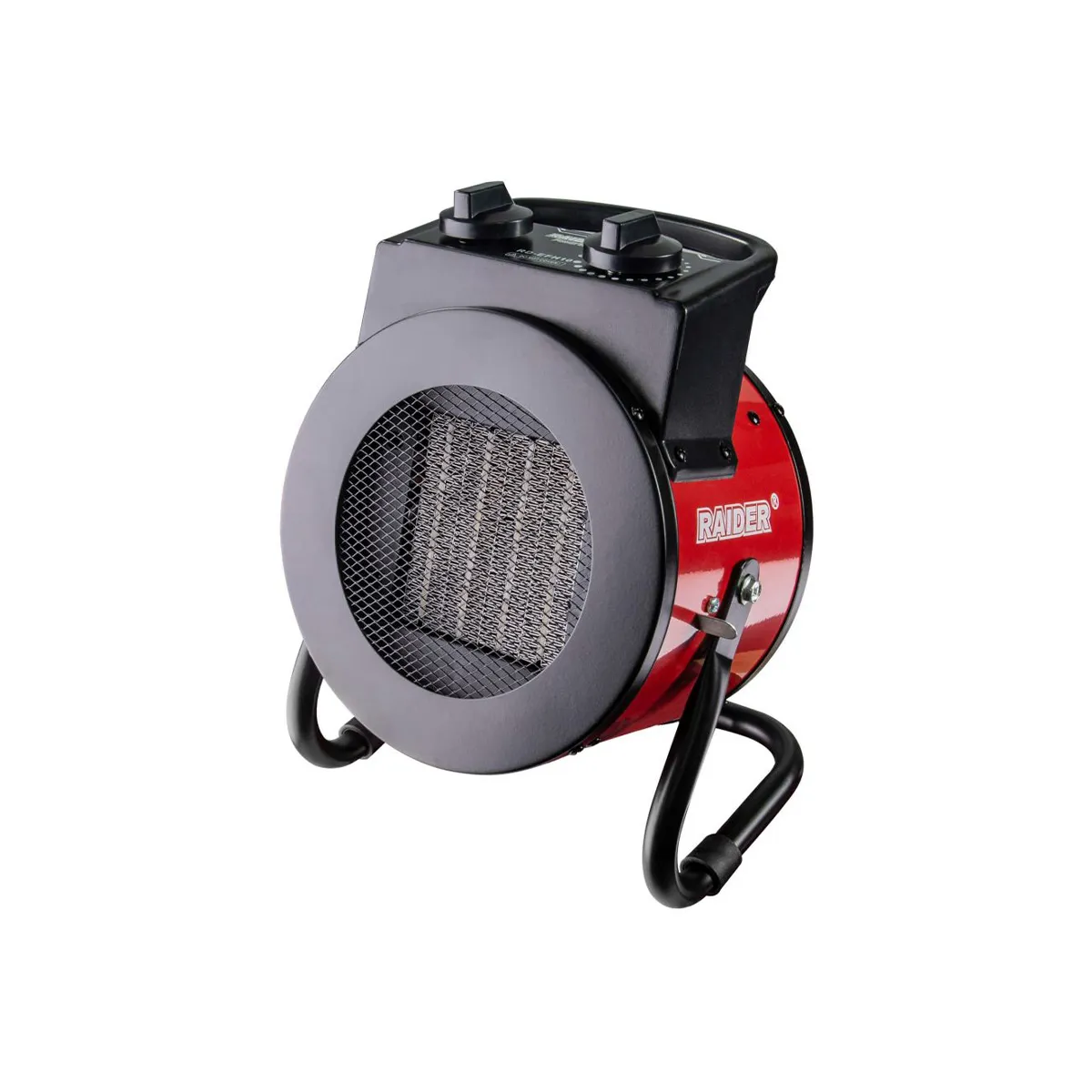 КАЛОРИФЕР RAIDER -  RD-EFH10,  078814