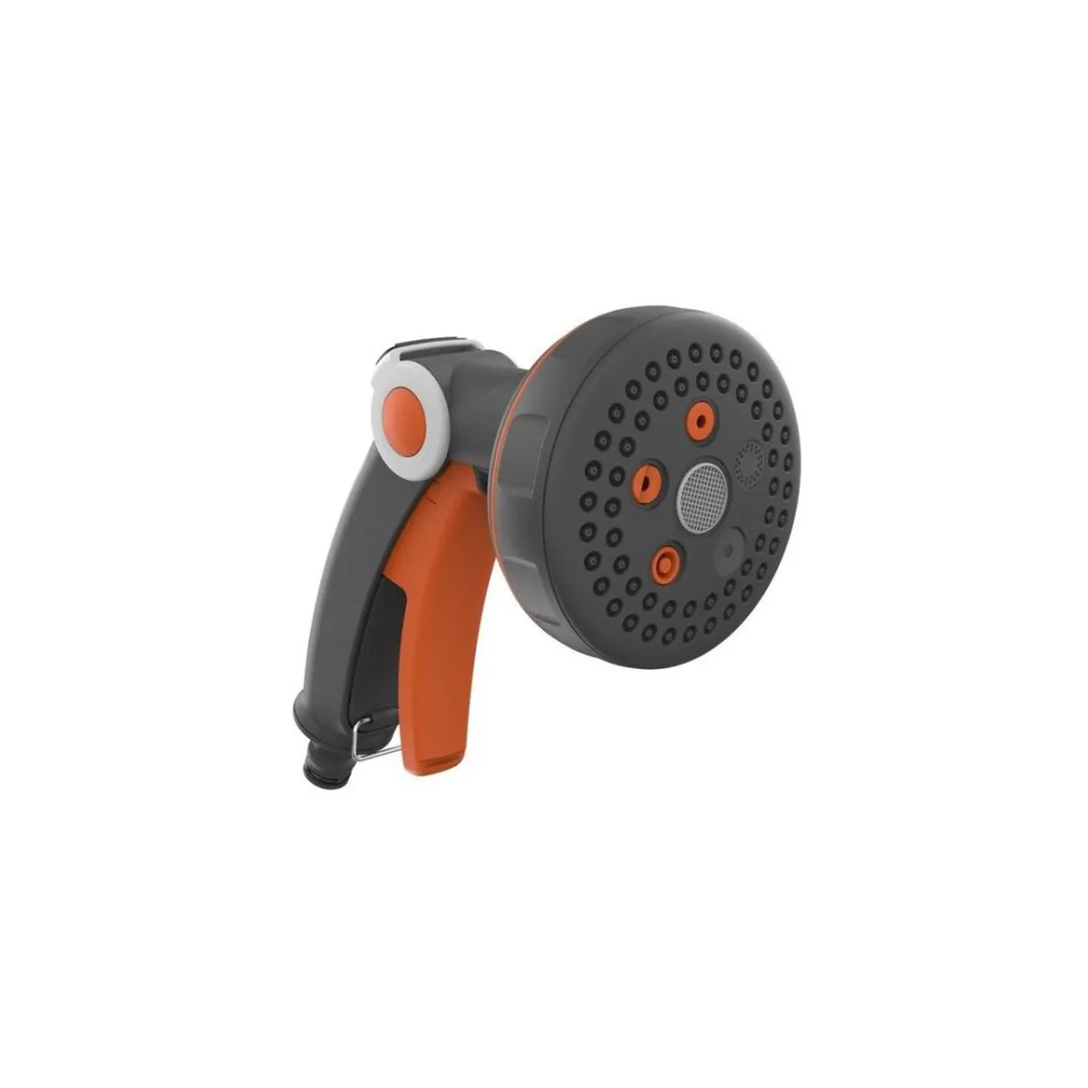 ПИСТОЛЕТ ЗА ПОЛИВАНЕ - 8000-6937