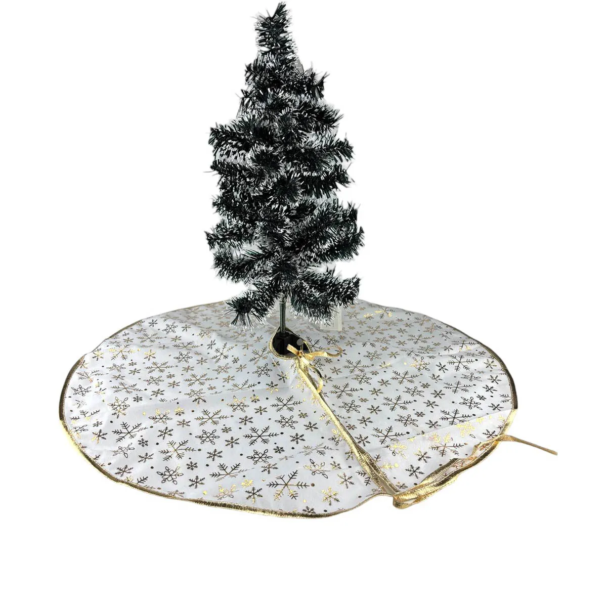 КОЛЕДНА ПОЛА  - СНЕЖИНКИ,И02-26021/3