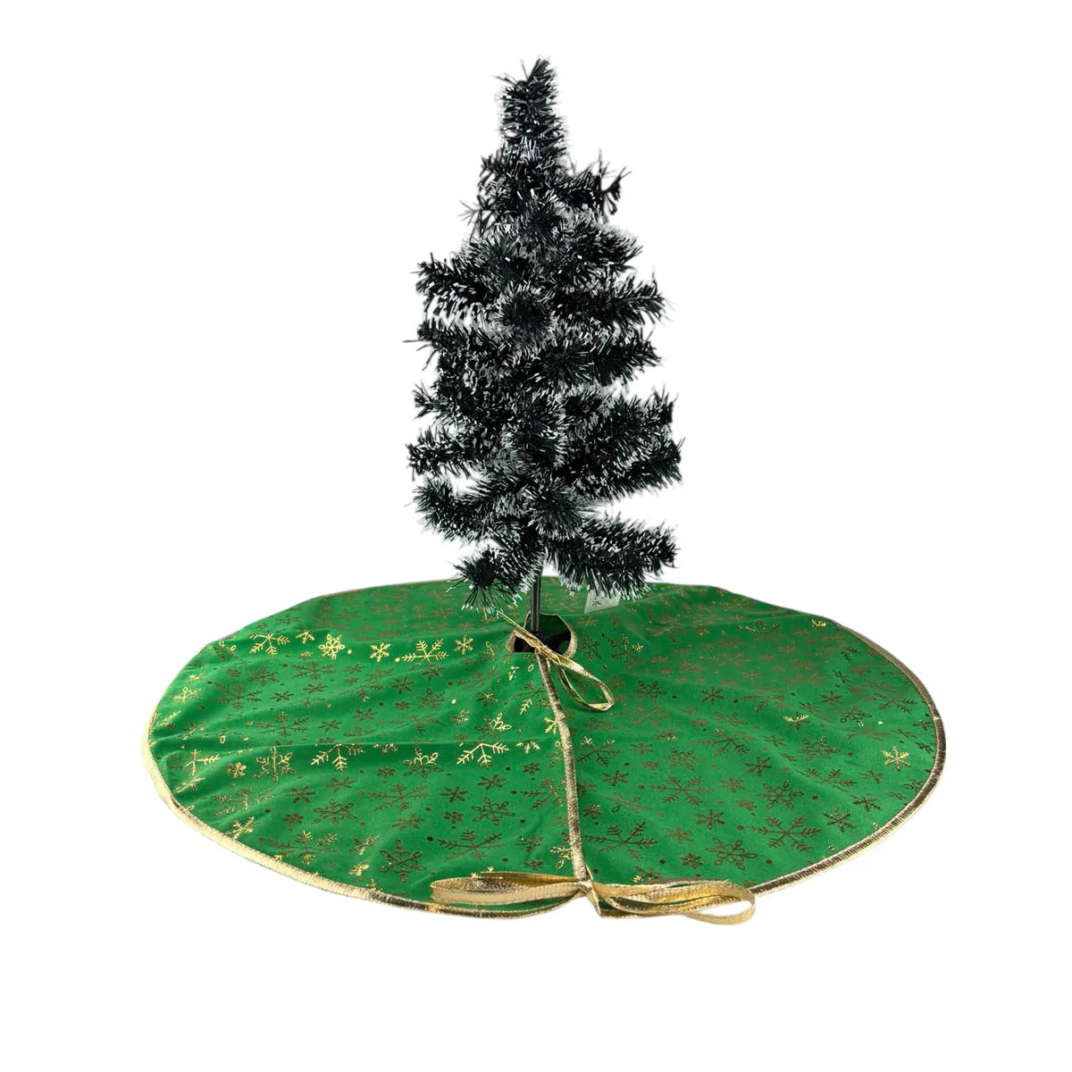 КОЛЕДНА ПОЛА - СНЕЖИНКИ  /И02-26021/2