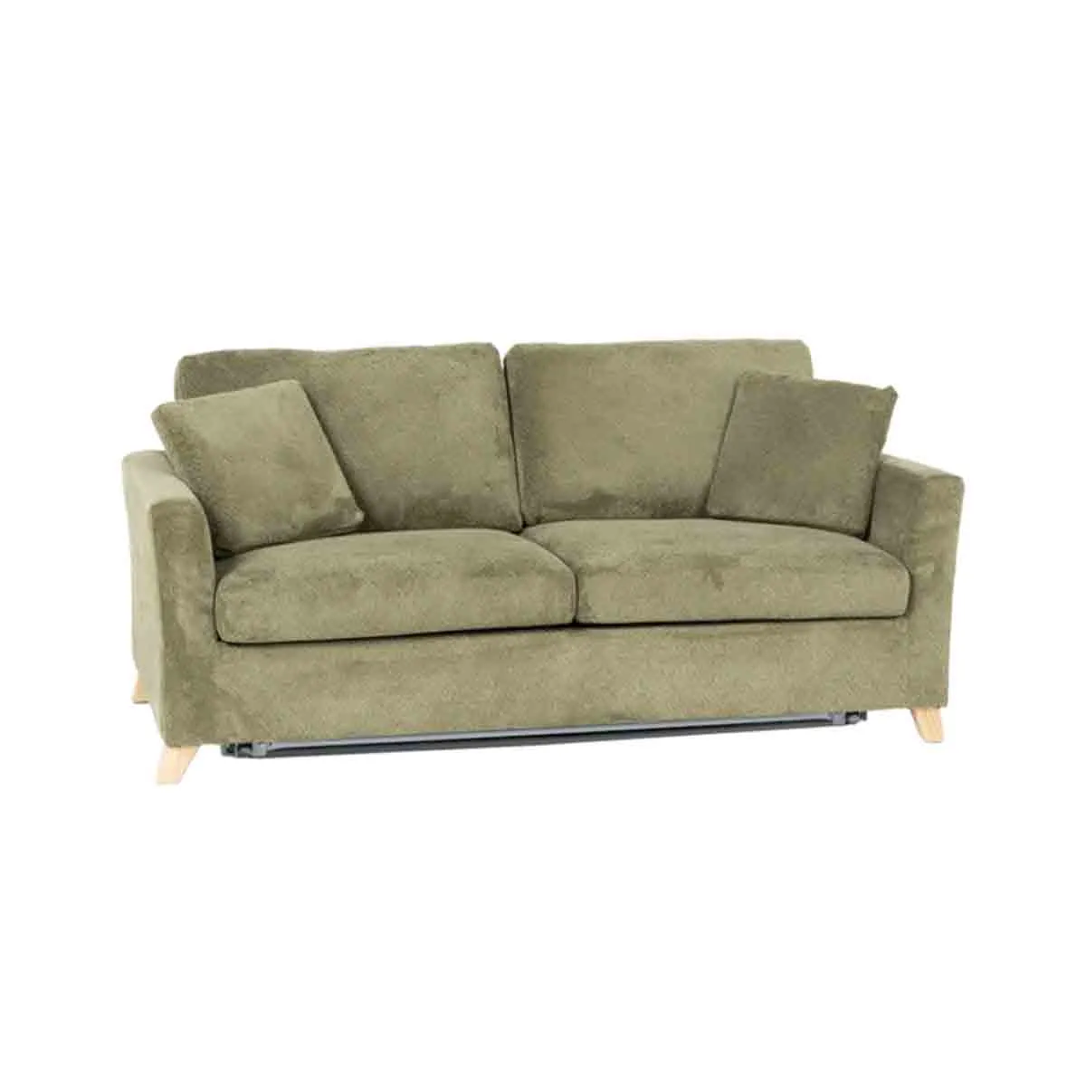 ДИВАН - FIZI 2, ЗЕЛЕН E75