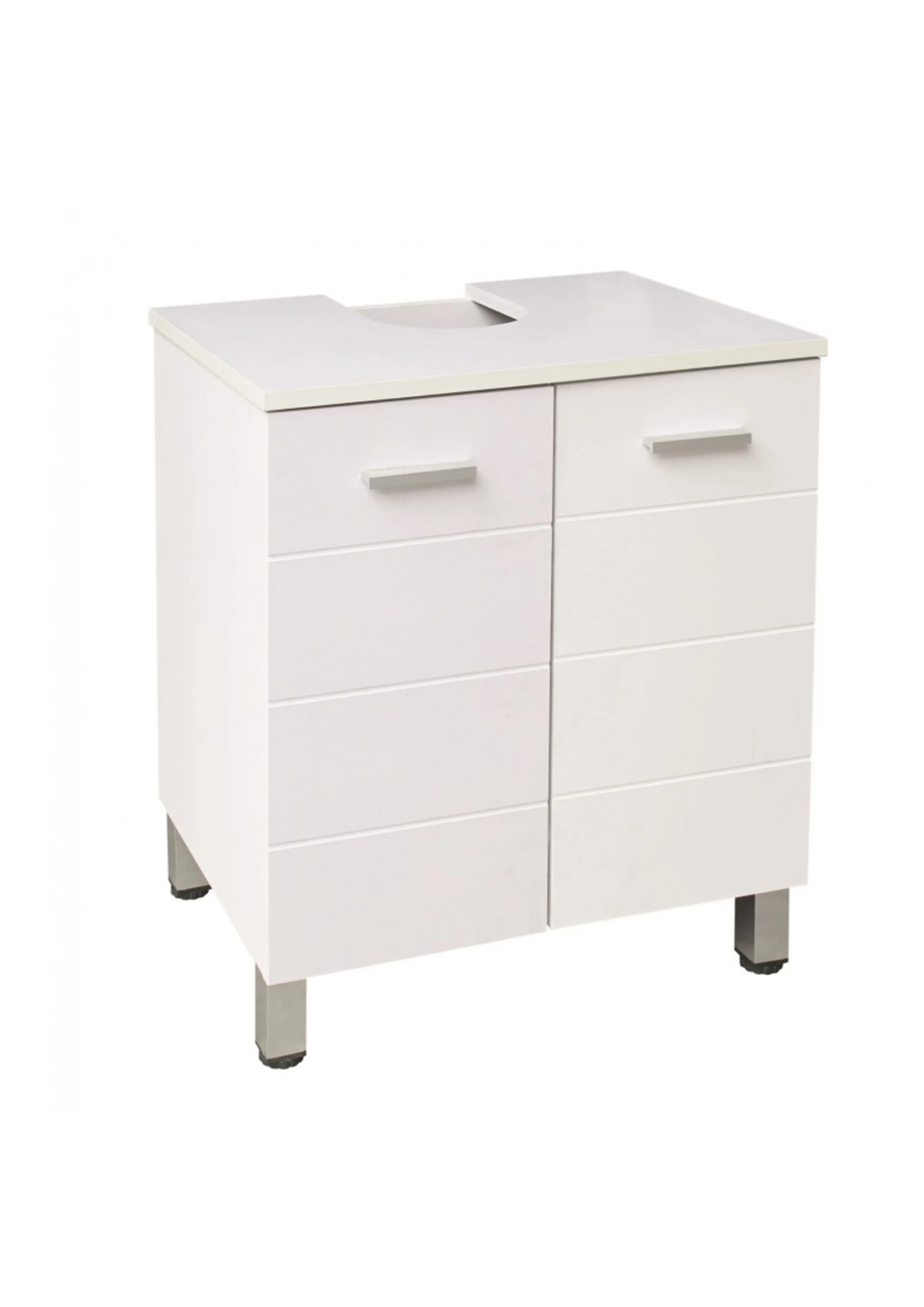 ДОЛЕН ШКАФ ЗА БАНЯ - ICP 5077