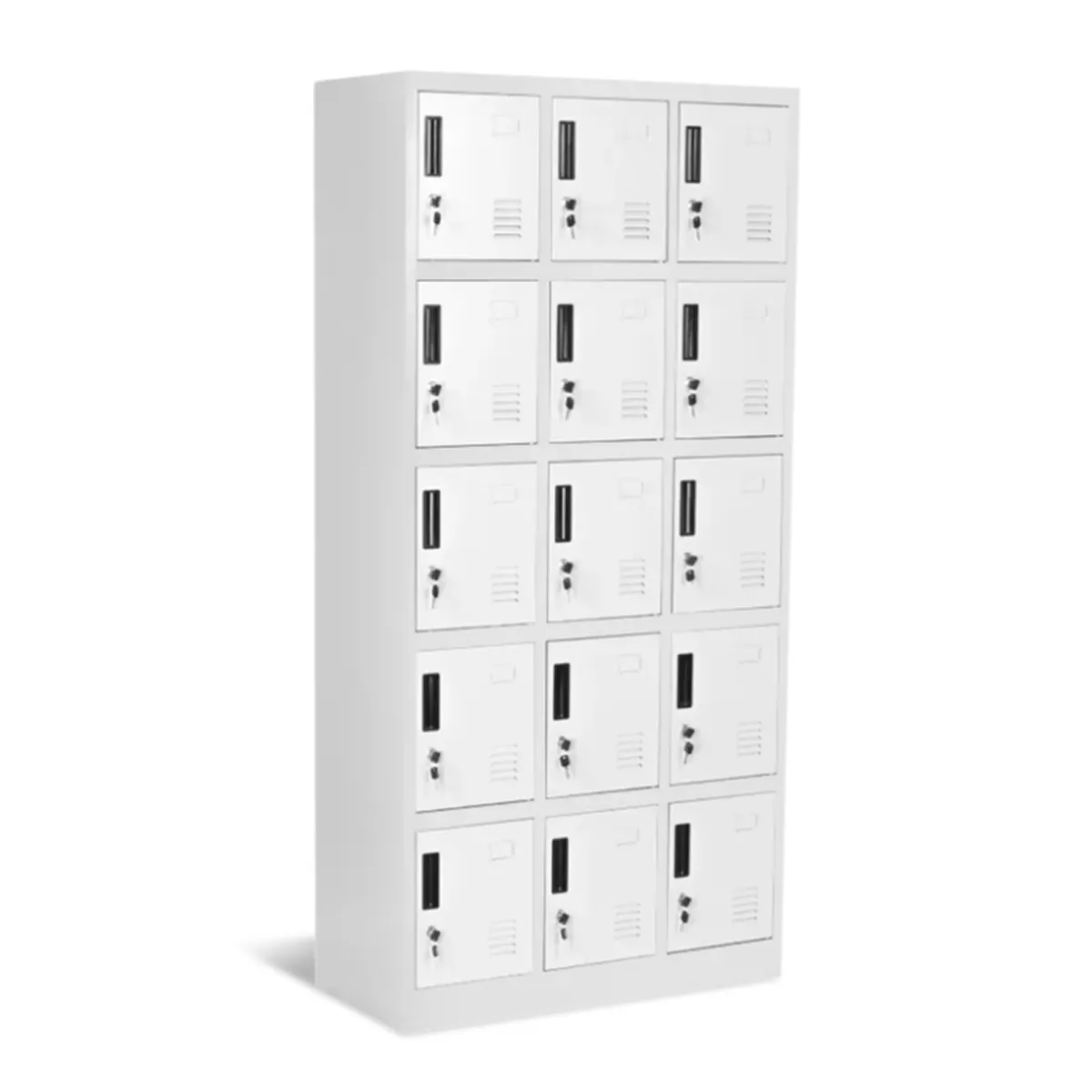 МЕТАЛЕН ШКАФ - CARMEN, CR-1245 J