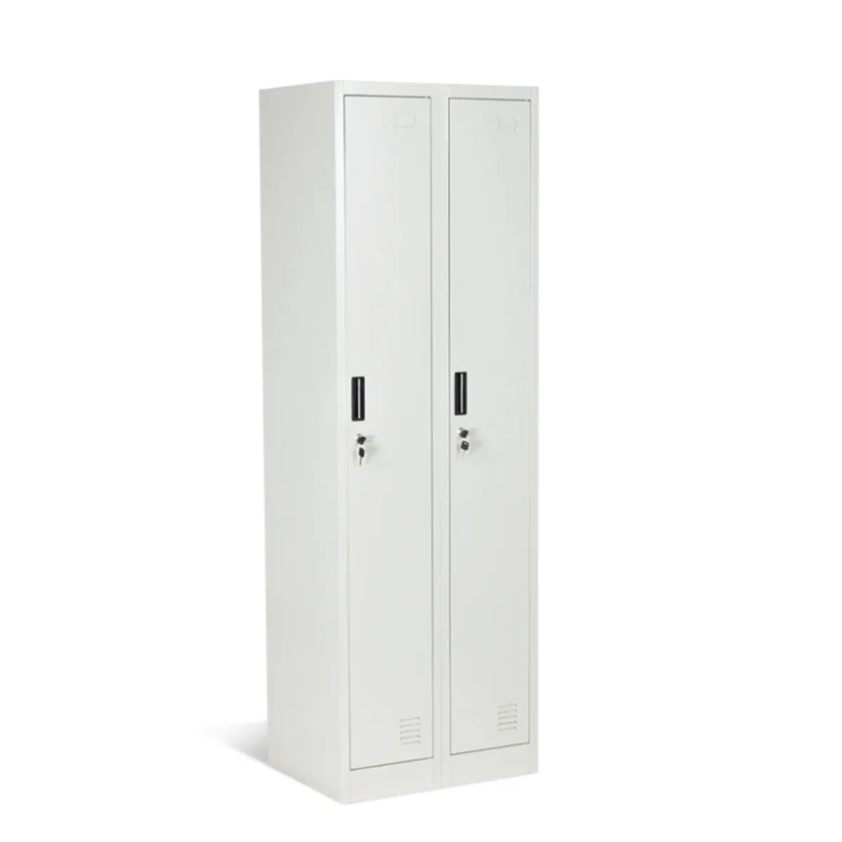 МЕТАЛЕН ШКАФ - CARMEN, CR-1242-2 J