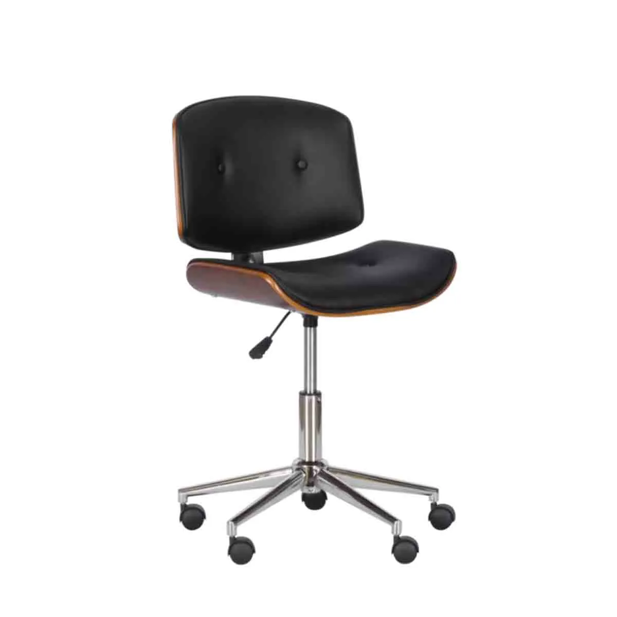 РАБОТЕН ОФИС СТОЛ - CARMEN, 6403 - ОРЕХ