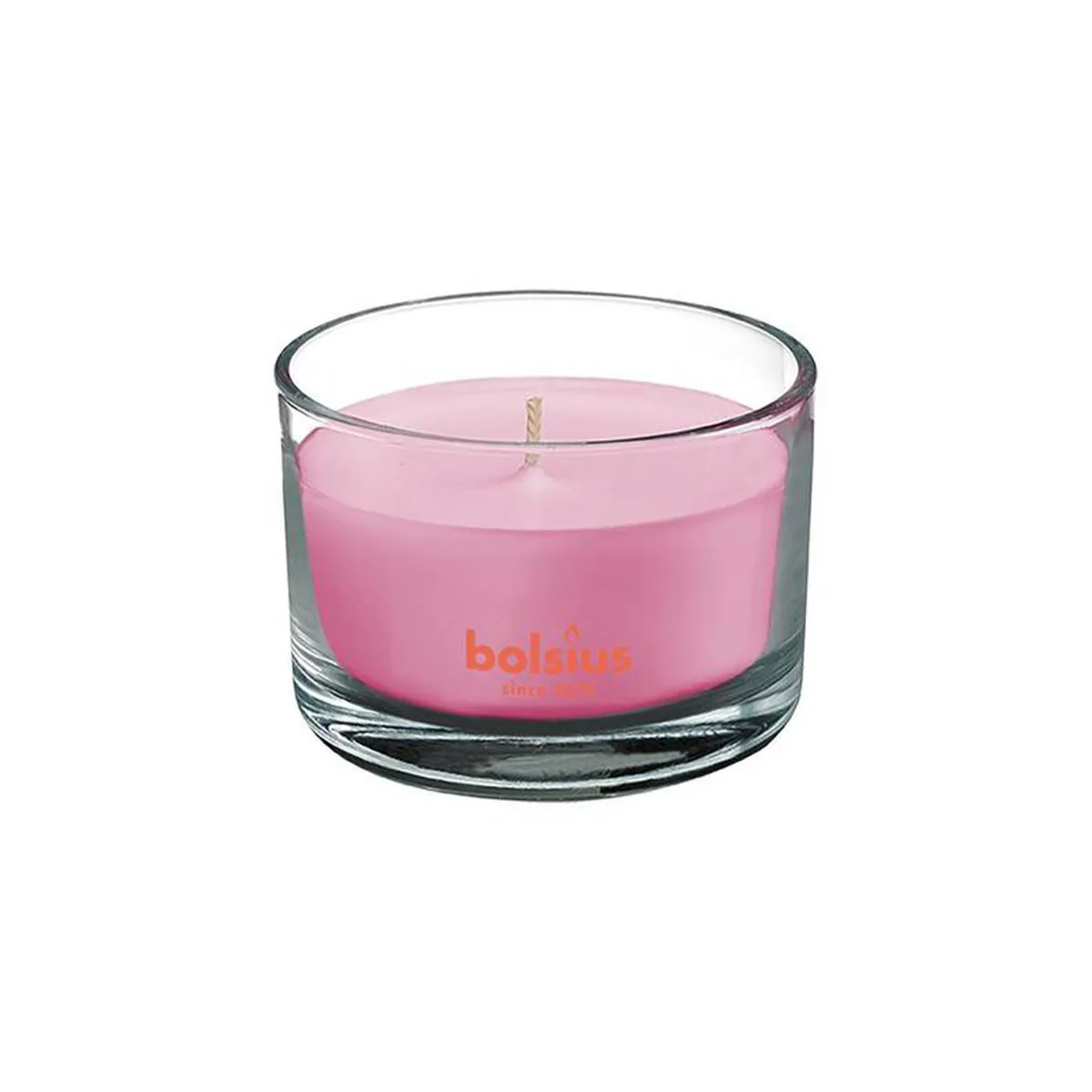 АРОМАТНА СВЕЩ BOLSIUS - 1031018