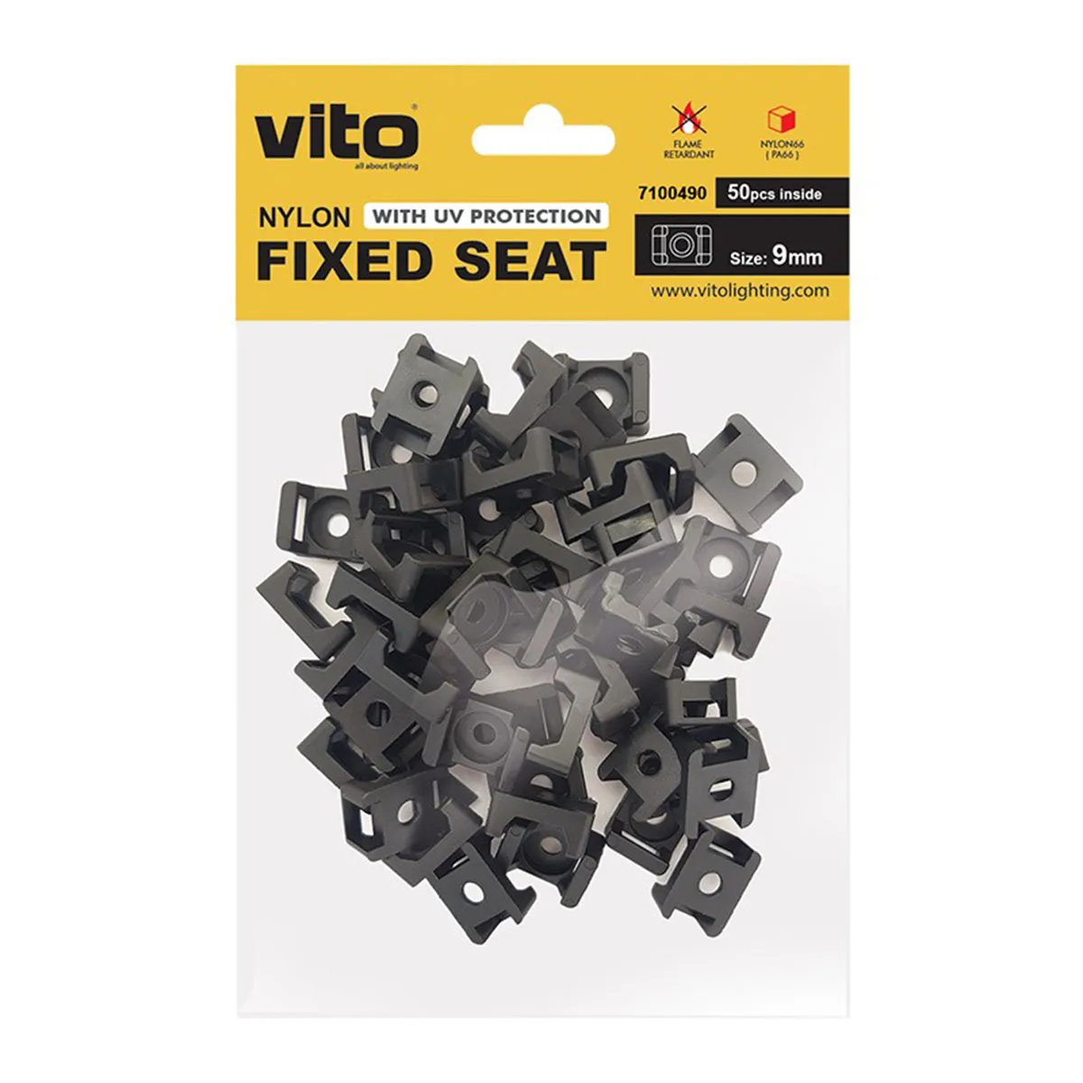 ОСНОВА ЗА КАБЕЛНИ ПРЕВРЪЗКИ VITO - 7100490