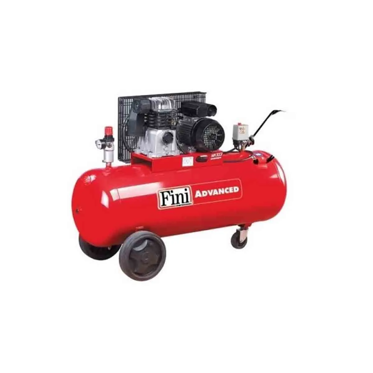 КОМПРЕСОР - MK103-150-3T/BNHC541FNM510