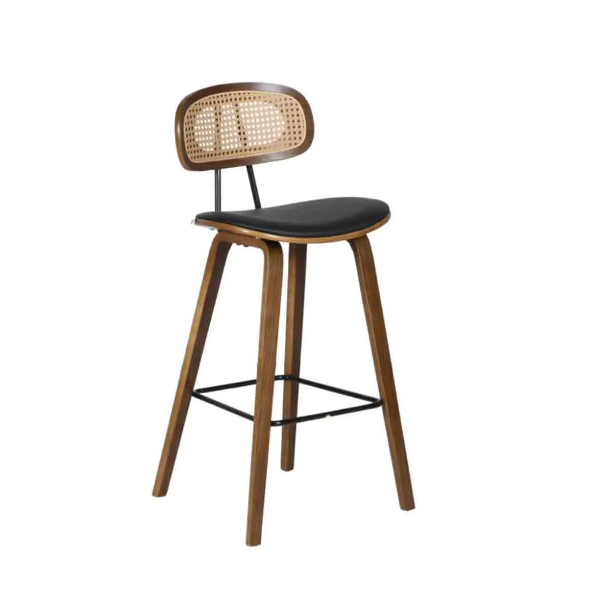 БАР СТОЛ - CARMEN, 4029 - ОРЕХ/ЧЕРЕН