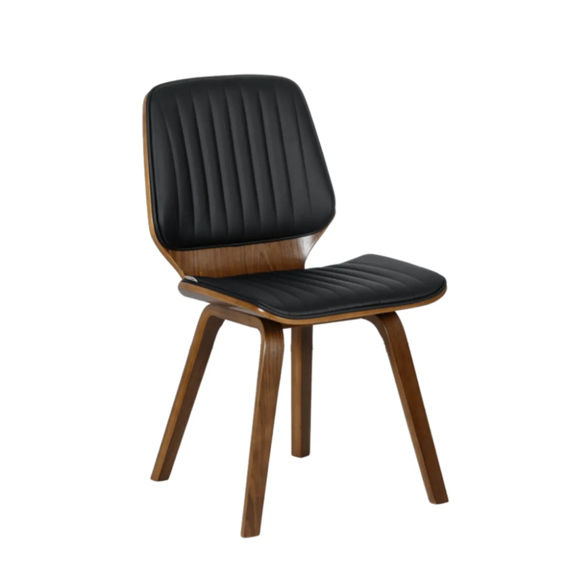 ТРАПЕЗЕН СТОЛ - CARMEN, 9978 - ОРЕХ/ЧЕРЕН