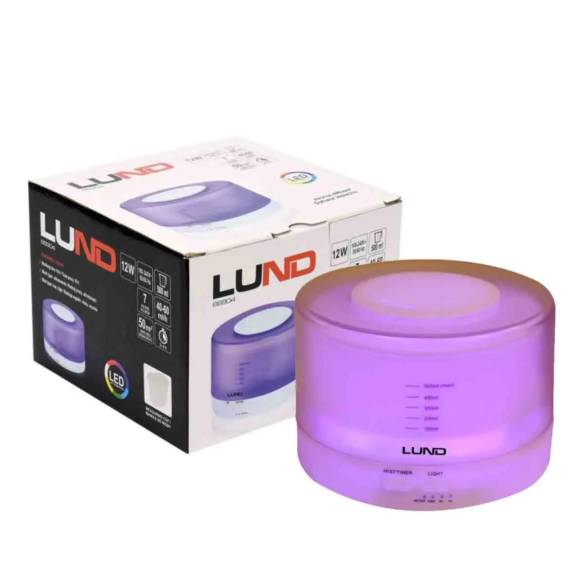 АРМОА ДИФУЗЕР - LUND WHITE, 66904 АРМОА ДИФУЗЕР - LUND WHITE, 66904