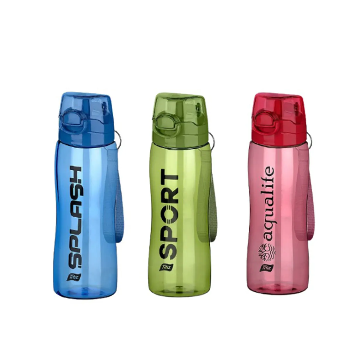 БУТИЛКА ЗА ВОДА - И104099