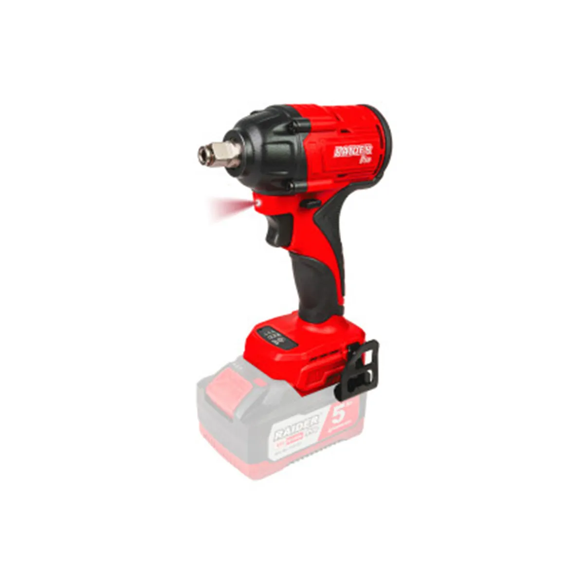 ГАЙКОВЕРТ RAIDER  -  RDP-28BBIW20, 030195