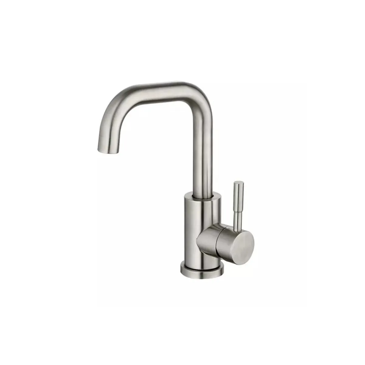 КУХНЕНСКИ СМЕСИТЕЛ SQUARE - 2839301