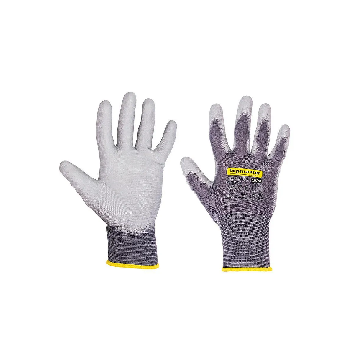 РЪКАВИЦИ TOPMASTER -  558112 РЪКАВИЦИ TOPMASTER -  558112