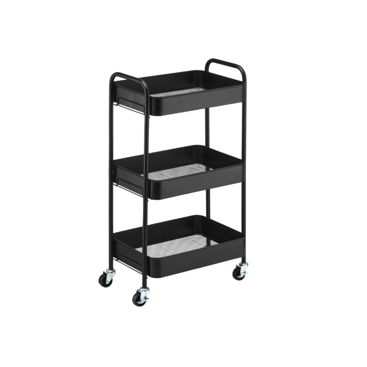 ЕТАЖЕРКА НА КОЛЕЛЦА