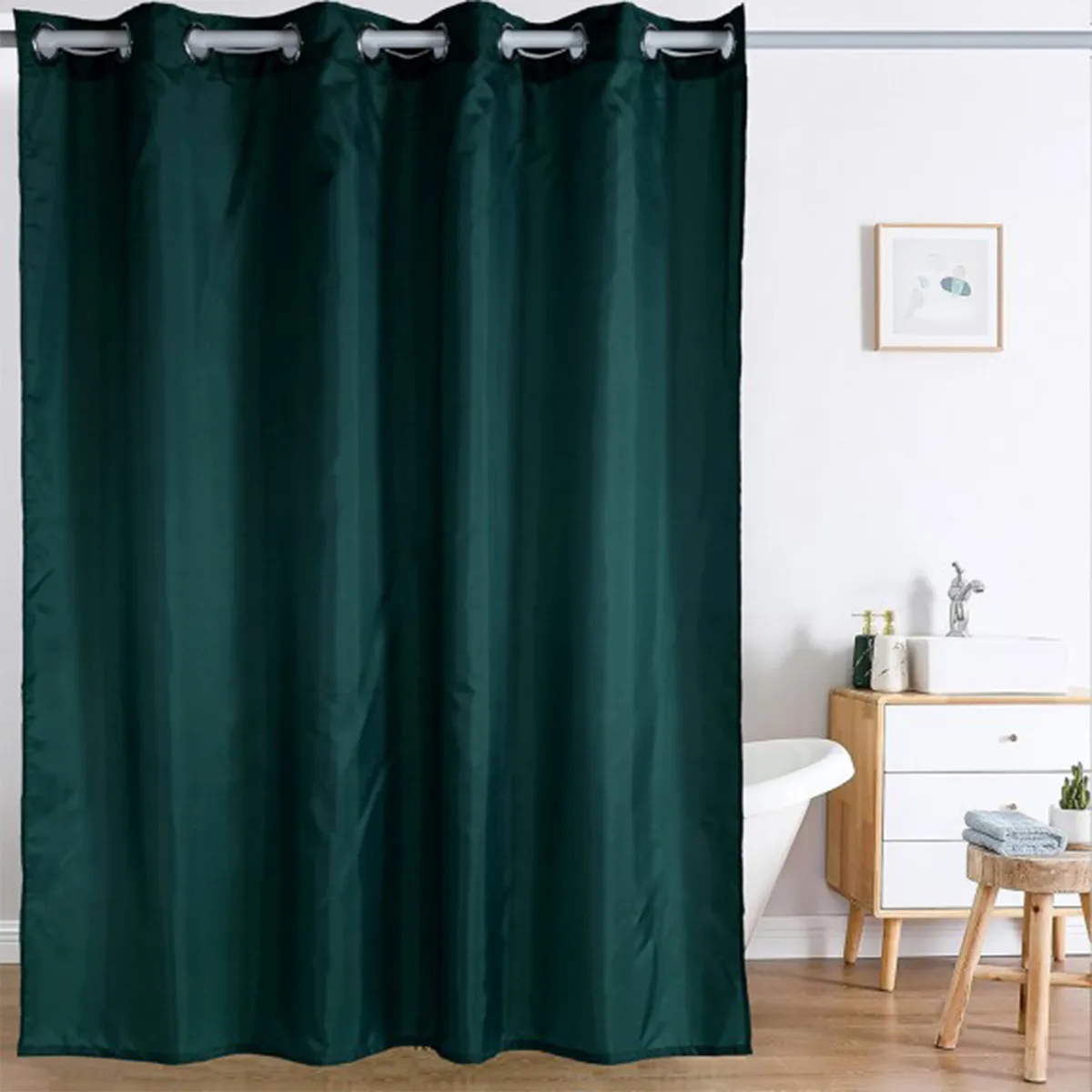 ЗАВЕСА ЗА БАНЯ - 205DG