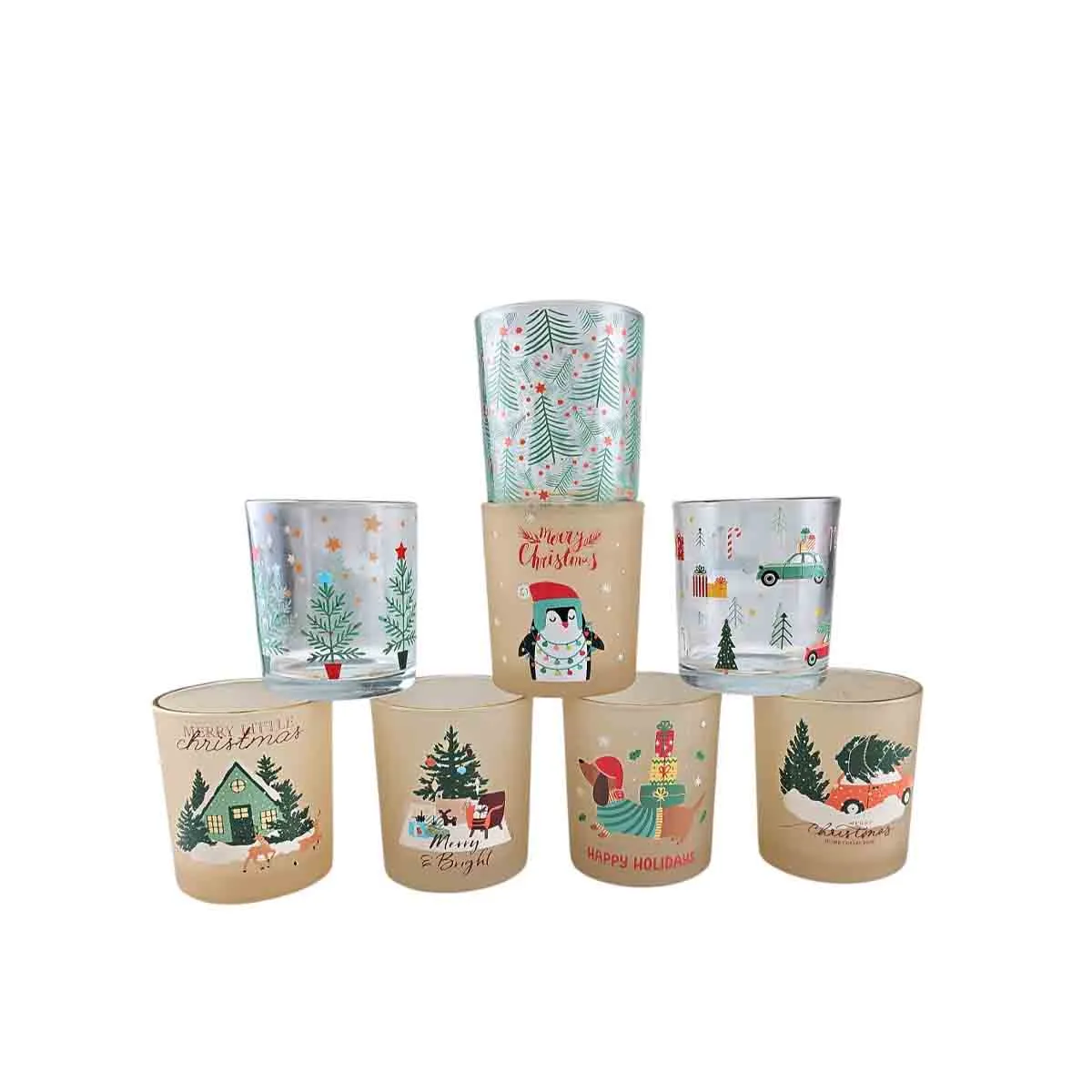 КОЛЕДЕН СВЕЩНИК - 44516021273517231