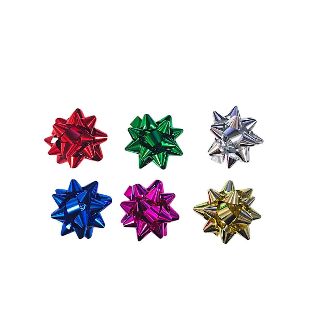 КОЛЕДНИ ПАНДЕЛКИ - 6БР