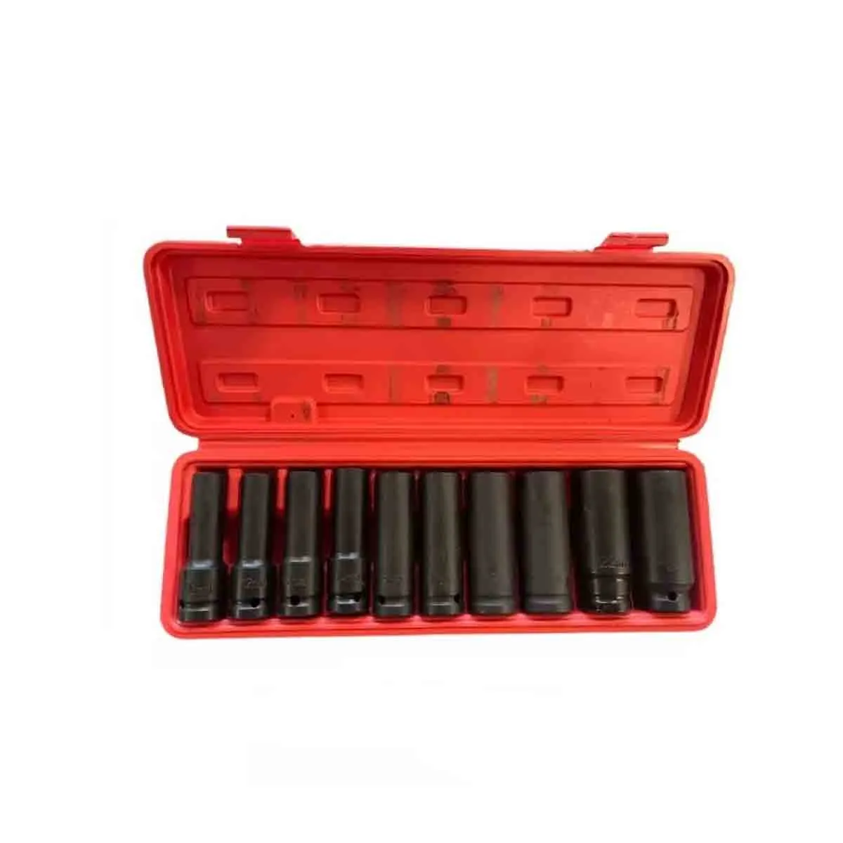 КОМПЛЕКТ УДАРНИ ВЛОЖКИ - KRAFTROYAL