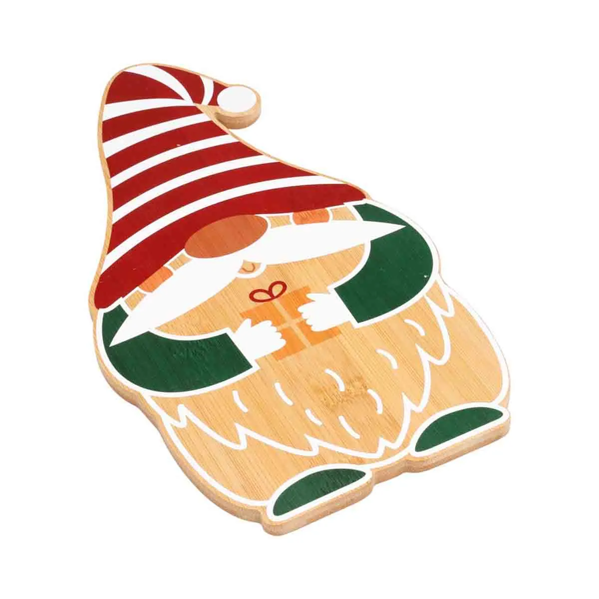 ПОСТАВКА ЗА СЕРВИРАНЕ - КОЛЕДНА, 501293