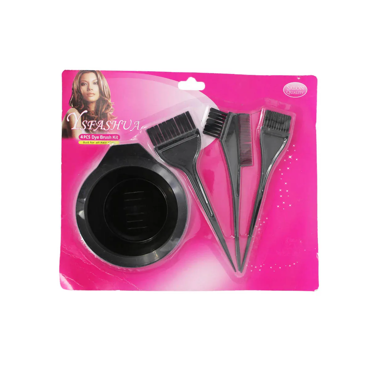 БОЯДИСВАНЕ НА КОСА -  DP -9211 / 2887267