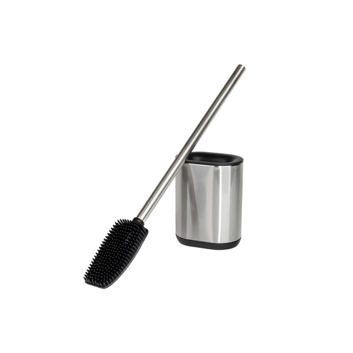 ЧЕТКА ЗА ТОАЛЕТНА ЧИНИЯ  - GREY CLEAN, 3534402