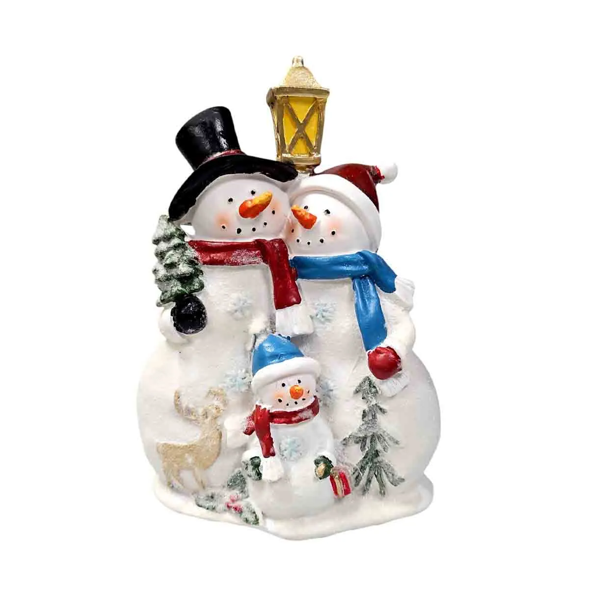 СЕМЕЙСТВО СНЕЖКОВЦИ - 18022710769