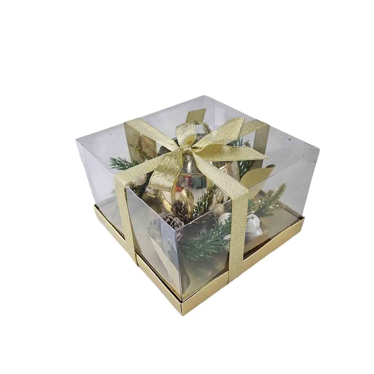 КОЛЕДЕН СВЕЩНИК - 25338713938