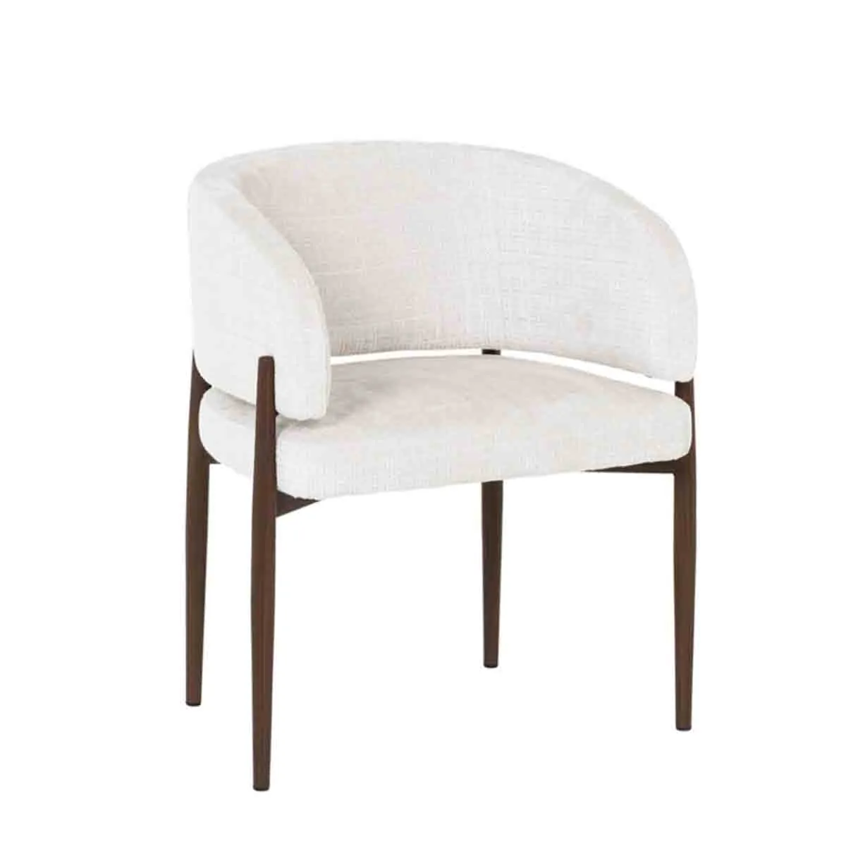 ТРАПЕЗНА МАСА - RIMAR, КРЕМ 02 WAL