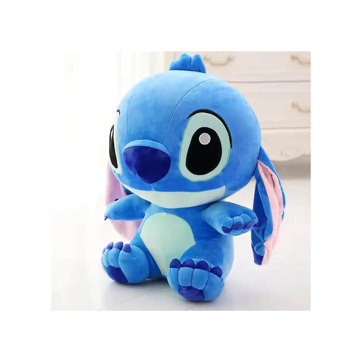 ПЛЮШЕНА ИГРАЧКА - СТИЧ, И02-24523