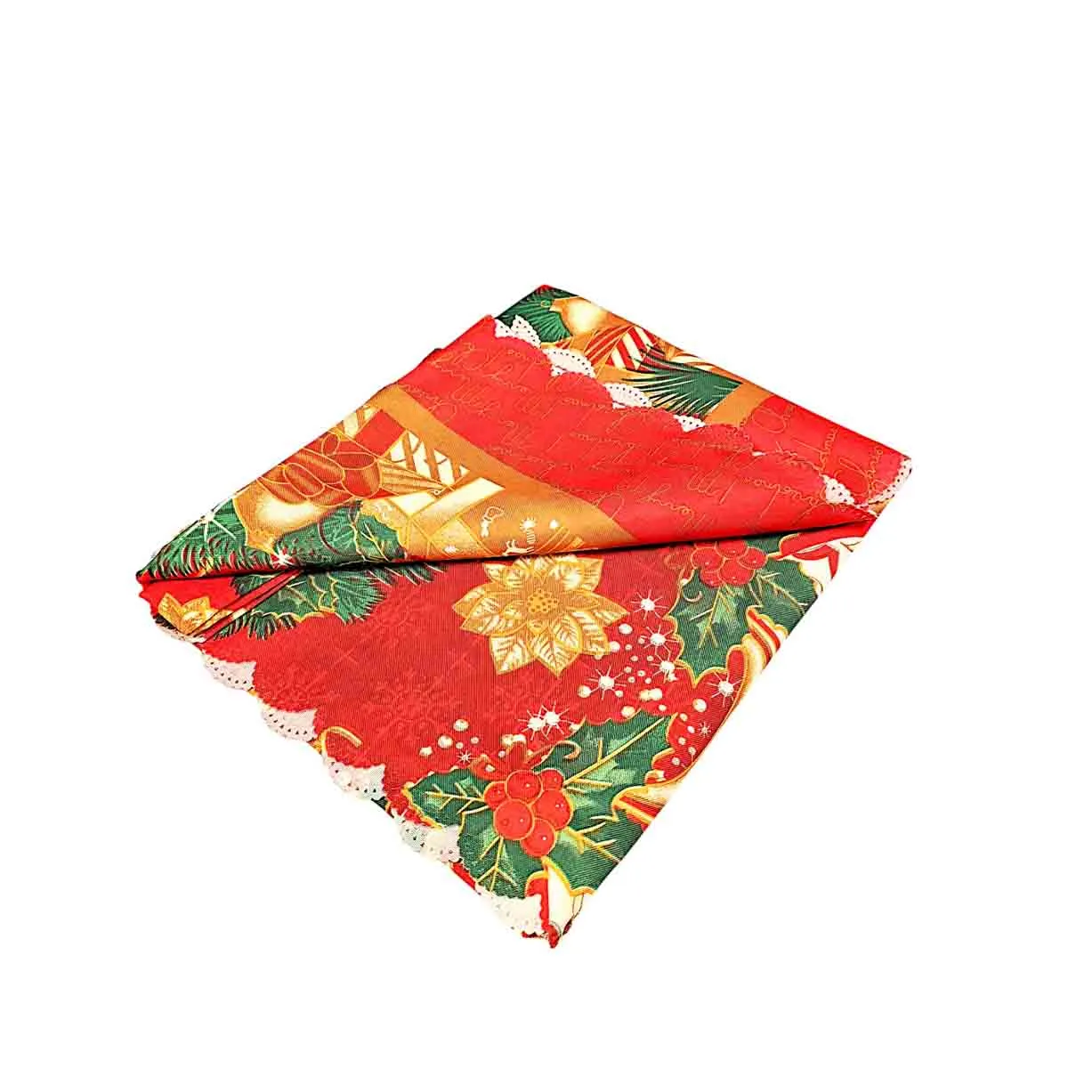 КОЛЕДНА ПОКРИВКА - 35462