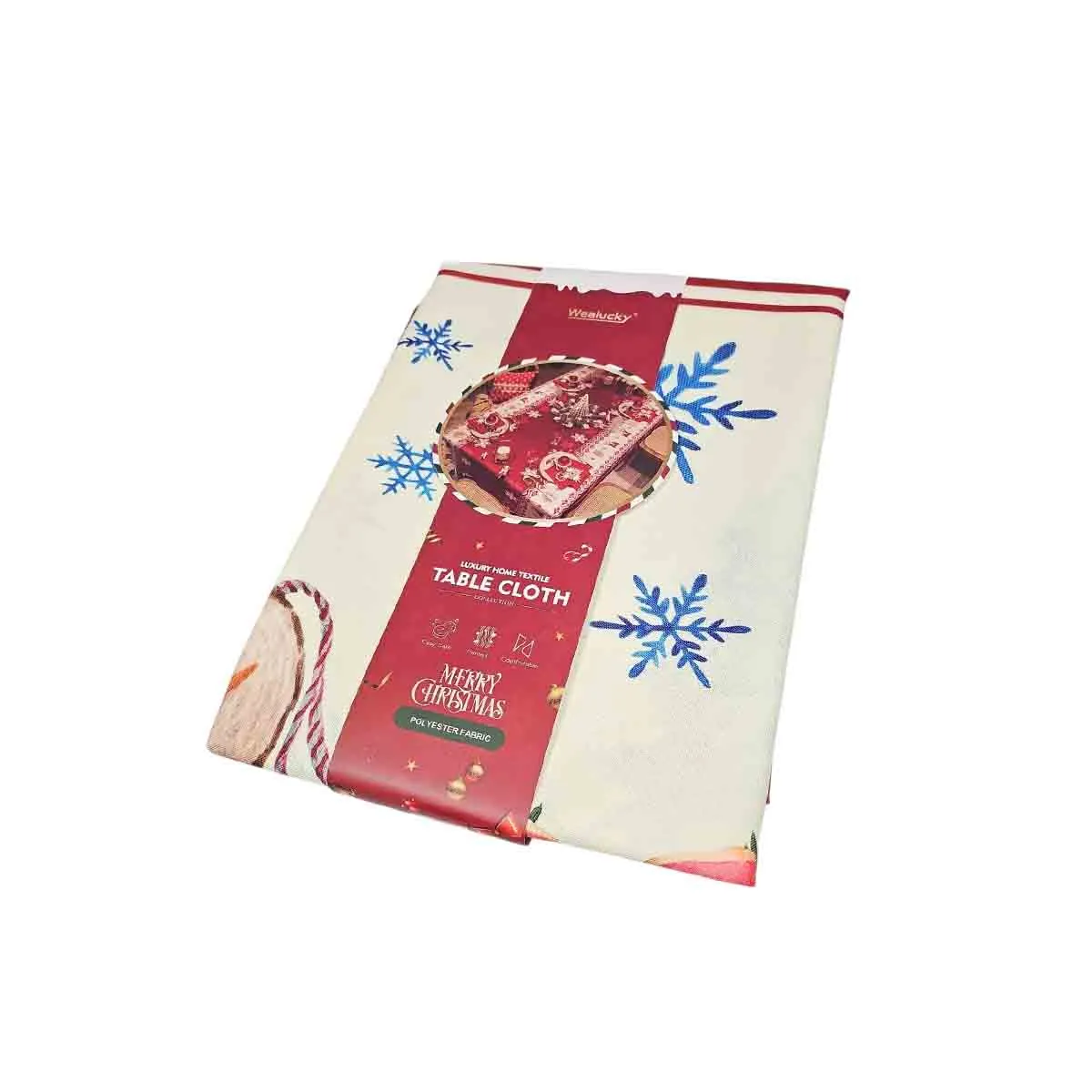 КОЛЕДНА ПОКРИВКА - 35472