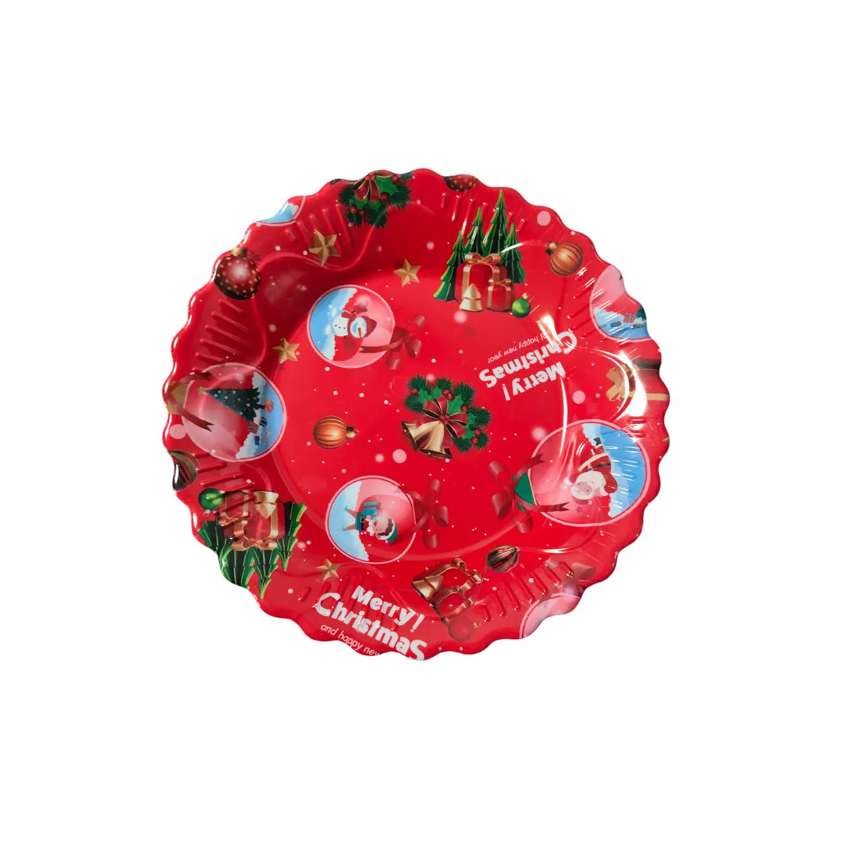 КОЛЕДНА ТАБЛА - АЛ-2116 9489