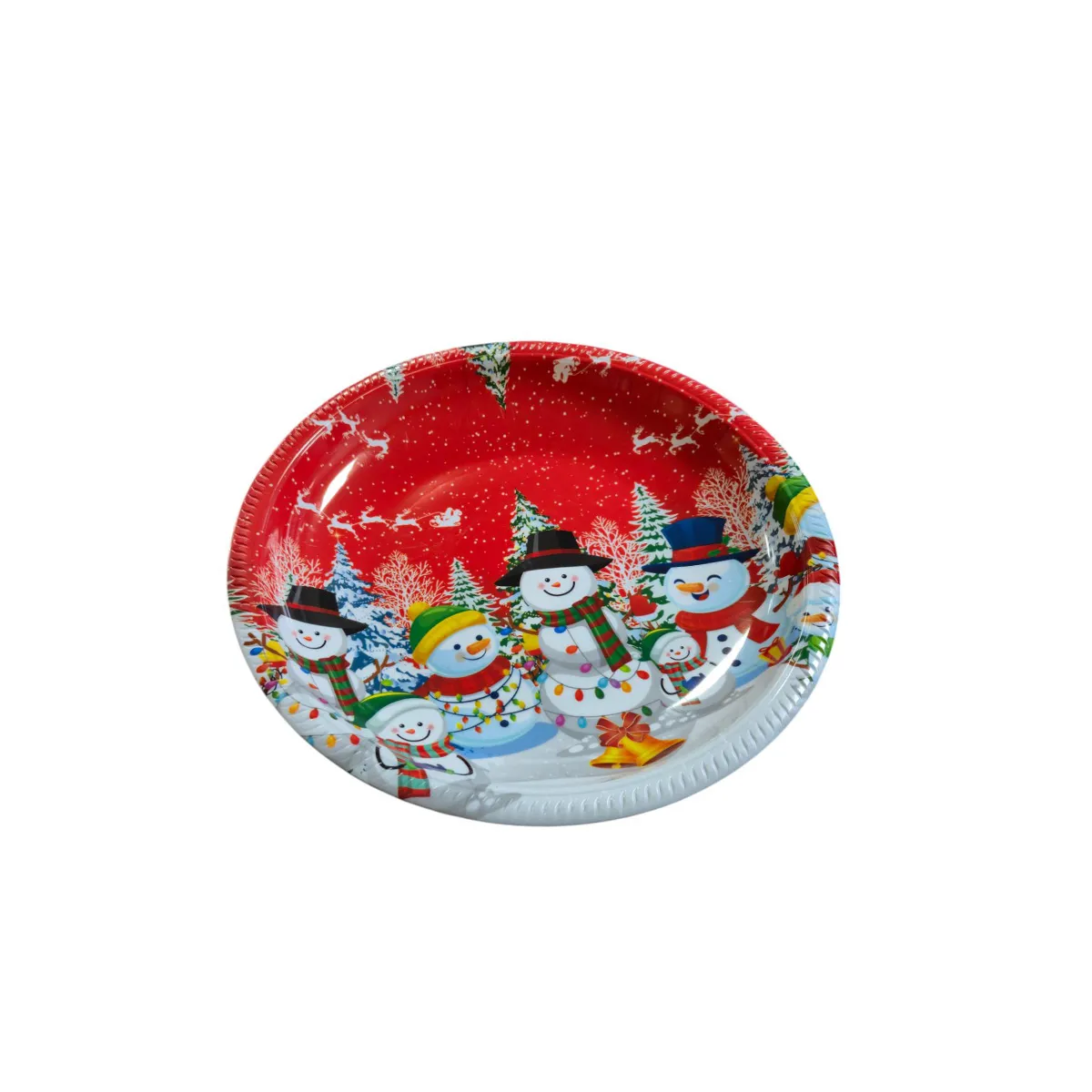 КОЛЕДНА ТАБЛА - АЛ-2135 4332