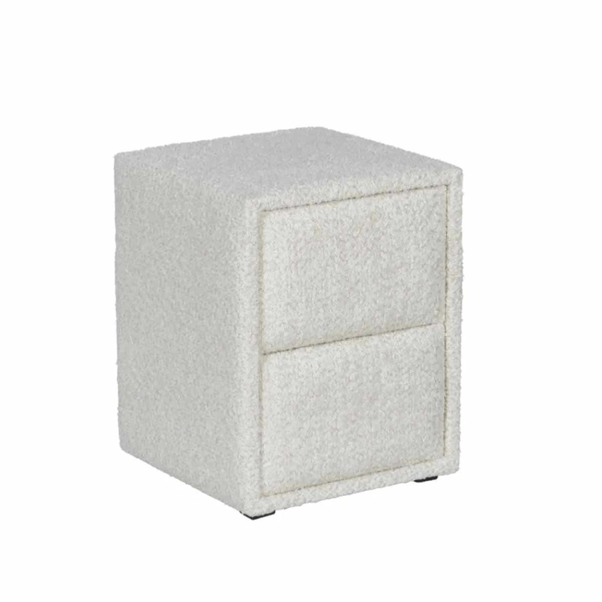 НОЩНО ШКАФЧЕ - COMO, КРЕМ AN