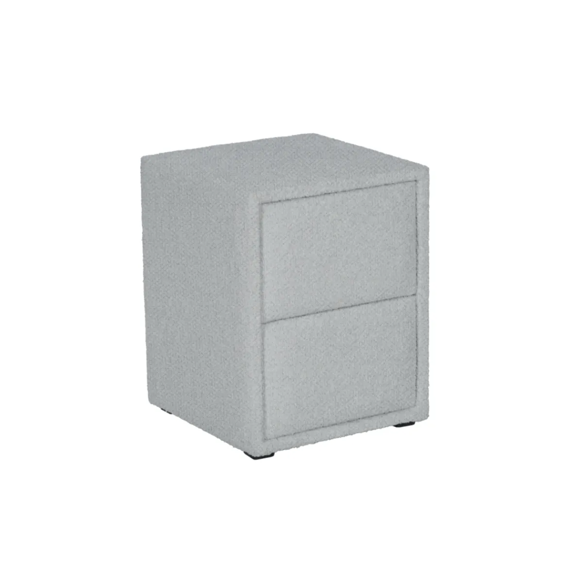 НОЩНО ШКАФЧЕ - DIANA, СВЕТЛОСИВ 326