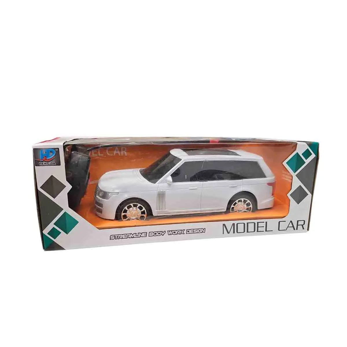 ДЖИП - 5002-7300140